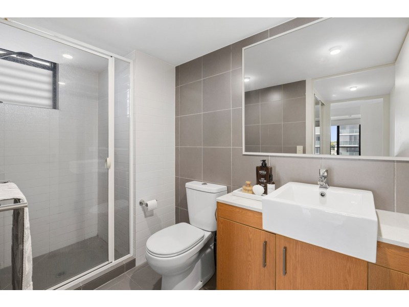28/2 Fitzroy Street, Cleveland QLD 4163