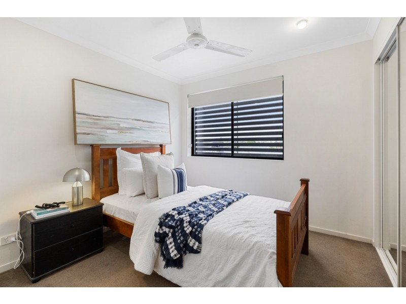 28/2 Fitzroy Street, Cleveland QLD 4163