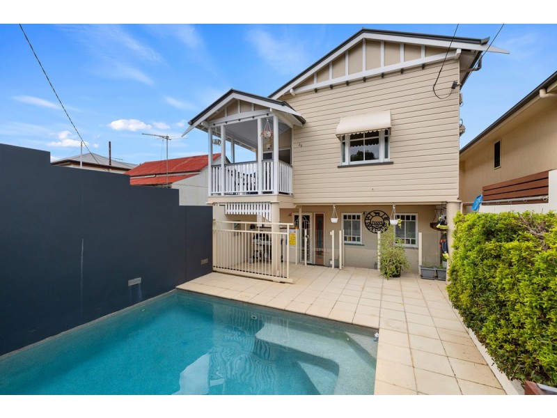 28 Kingsley Terrace, Wynnum QLD 4178