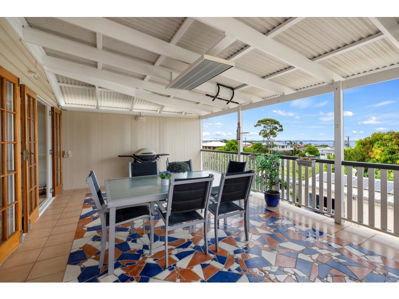 28 Kingsley Terrace, Wynnum QLD 4178