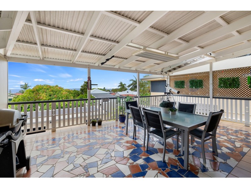 28 Kingsley Terrace, Wynnum QLD 4178