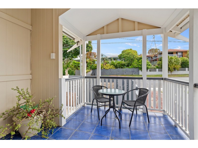 28 Kingsley Terrace, Wynnum QLD 4178