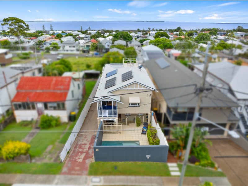 28 Kingsley Terrace, Wynnum QLD 4178