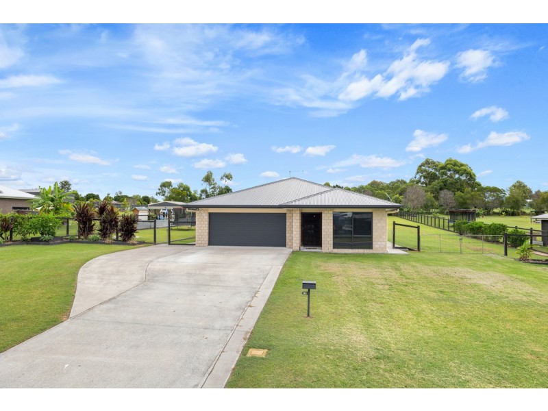 117-121 Melrose Place, New Beith QLD 4124