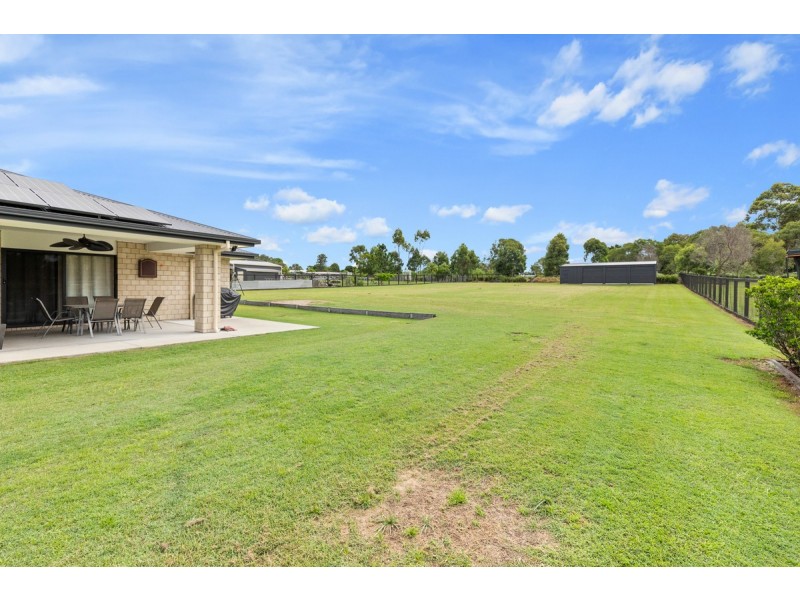 117-121 Melrose Place, New Beith QLD 4124