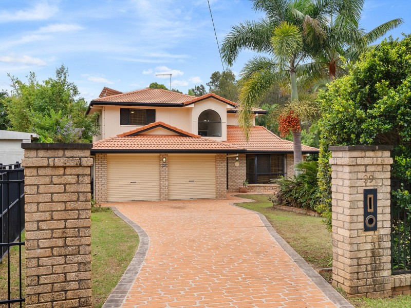 39 Musgrave Street, Wellington Point QLD 4160