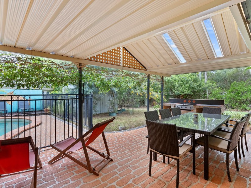 39 Musgrave Street, Wellington Point QLD 4160