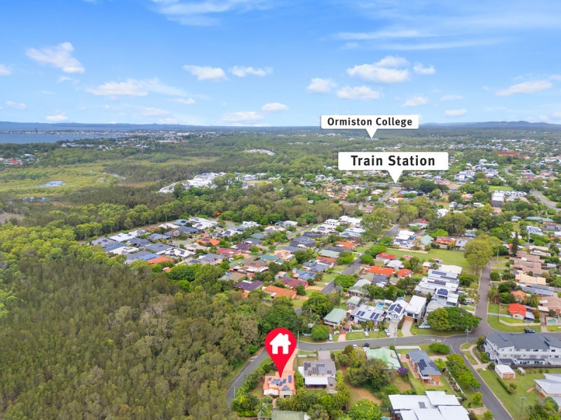 39 Musgrave Street, Wellington Point QLD 4160