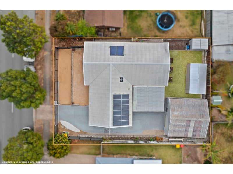 43 Brompton Street, Alexandra Hills QLD 4161