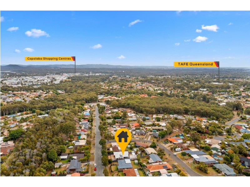 43 Brompton Street, Alexandra Hills QLD 4161