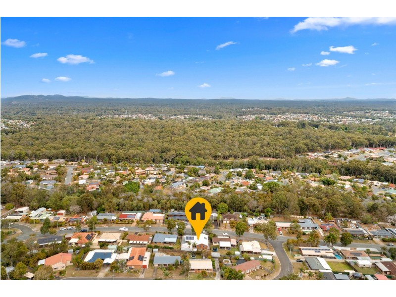 43 Brompton Street, Alexandra Hills QLD 4161