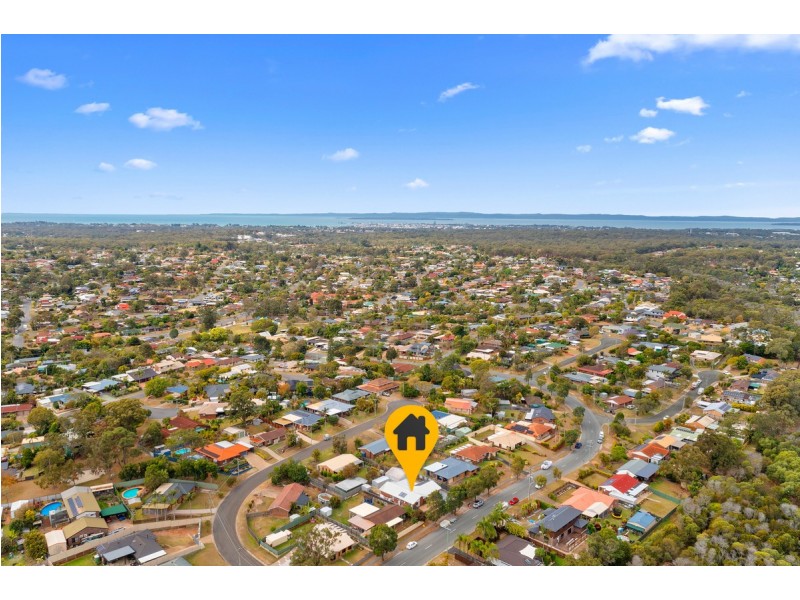 43 Brompton Street, Alexandra Hills QLD 4161