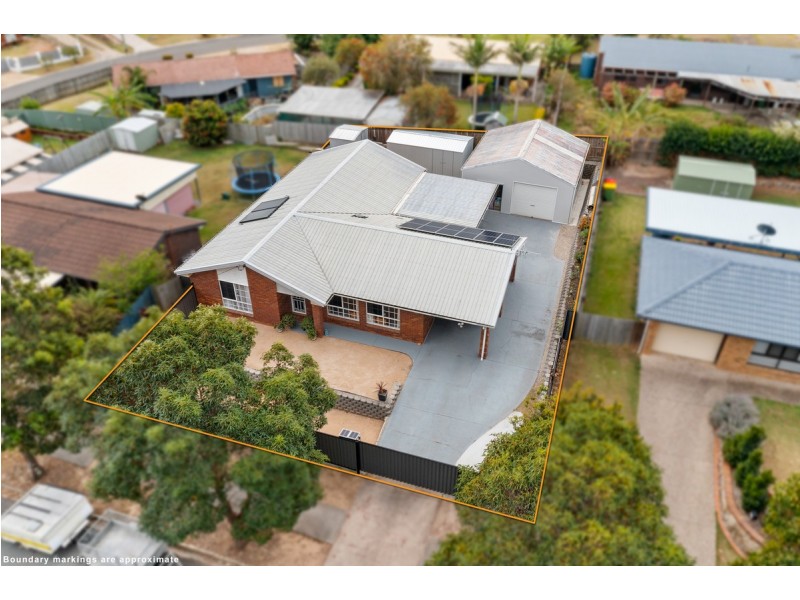 43 Brompton Street, Alexandra Hills QLD 4161