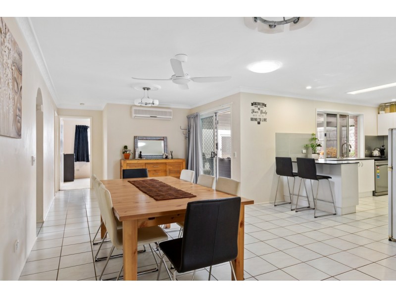 43 Brompton Street, Alexandra Hills QLD 4161