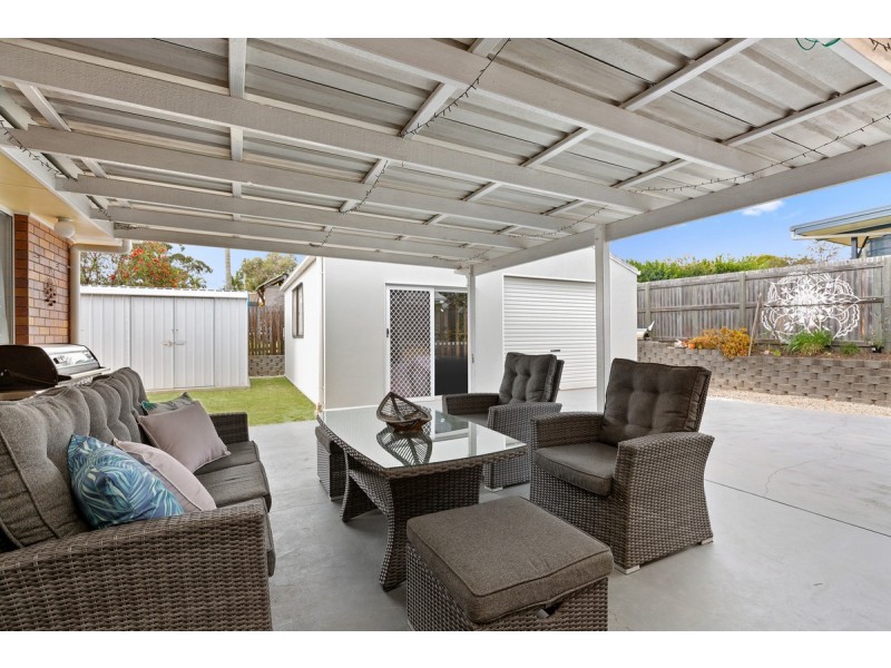 43 Brompton Street, Alexandra Hills QLD 4161