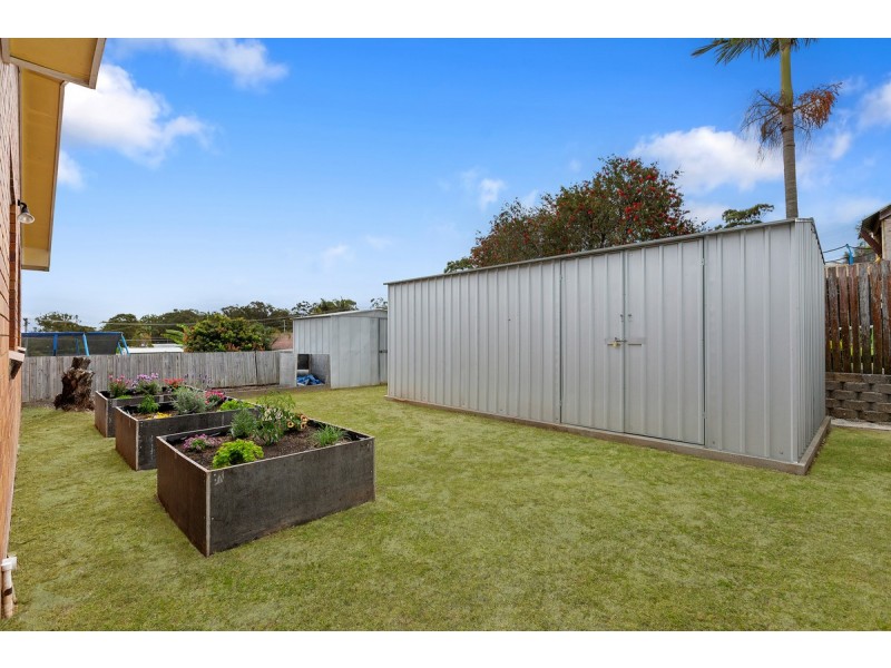 43 Brompton Street, Alexandra Hills QLD 4161