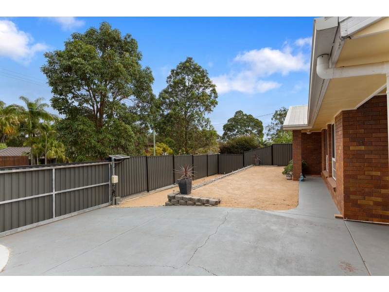 43 Brompton Street, Alexandra Hills QLD 4161