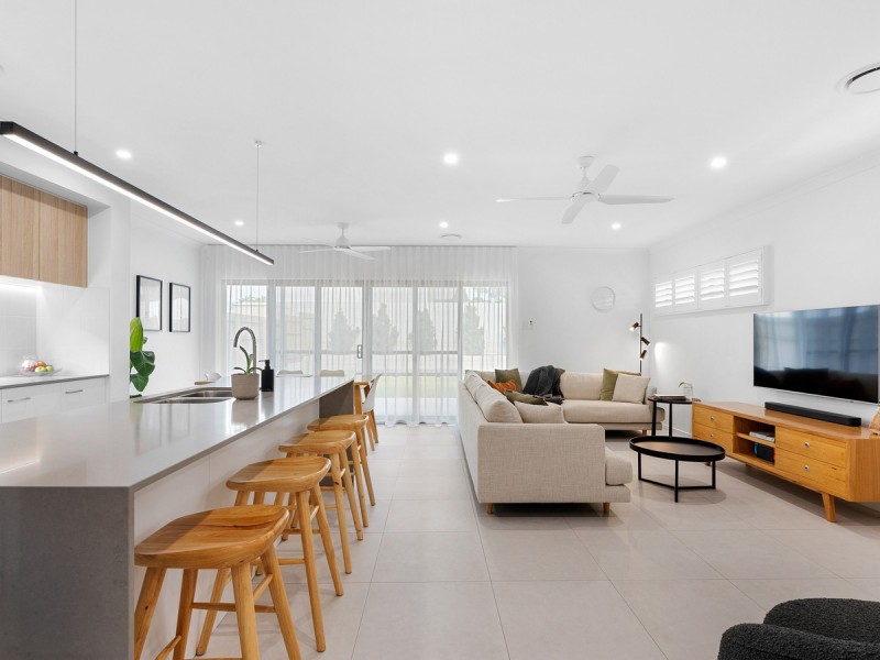 26B Larbonya Crescent, Capalaba QLD 4157