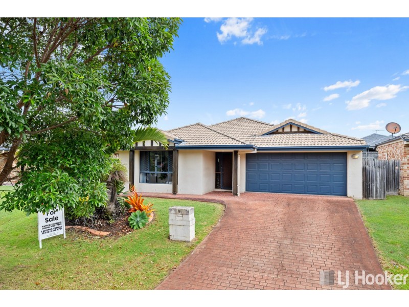 9 Timkelnik Crescent, Victoria Point QLD 4165