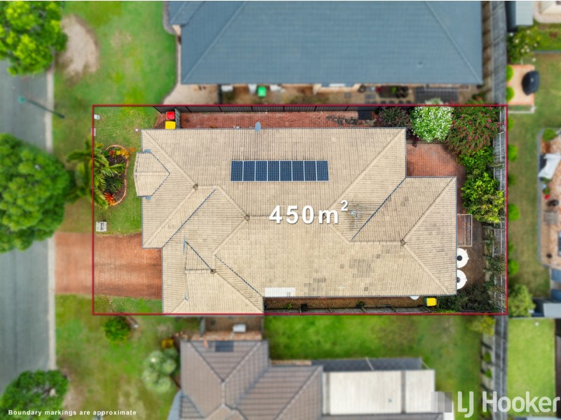 9 Timkelnik Crescent, Victoria Point QLD 4165