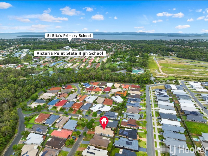 9 Timkelnik Crescent, Victoria Point QLD 4165