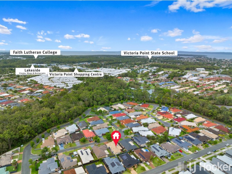 9 Timkelnik Crescent, Victoria Point QLD 4165