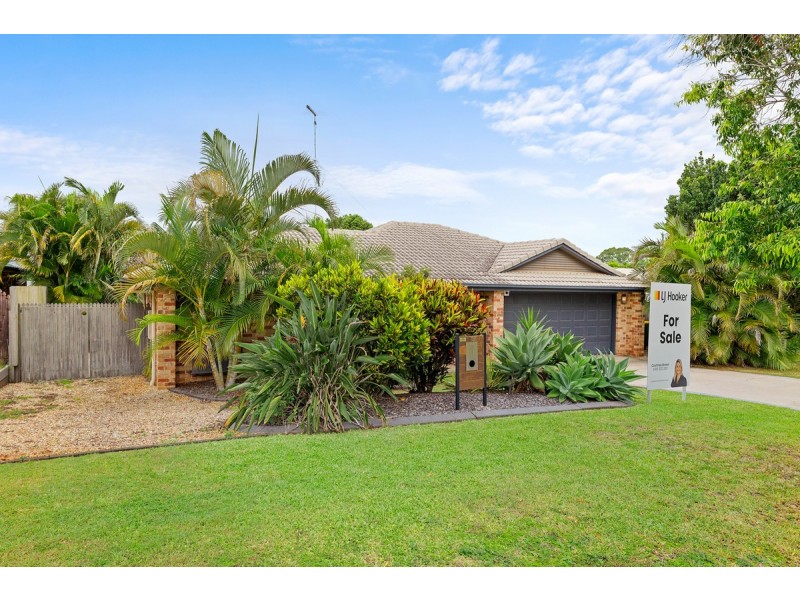 13 Attenborough Circuit, Redland Bay QLD 4165