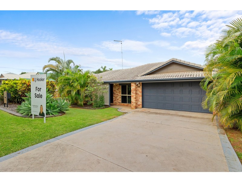 13 Attenborough Circuit, Redland Bay QLD 4165