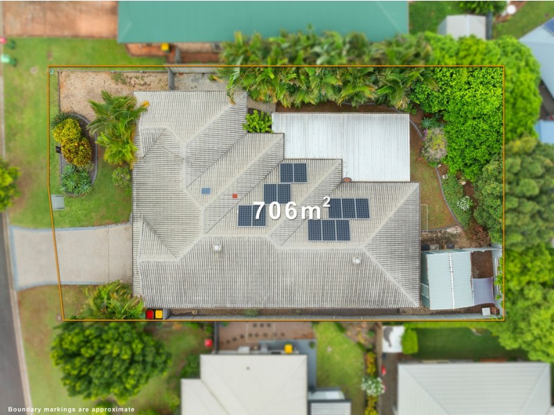 13 Attenborough Circuit, Redland Bay QLD 4165