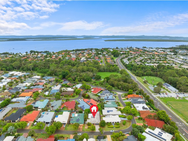 13 Attenborough Circuit, Redland Bay QLD 4165