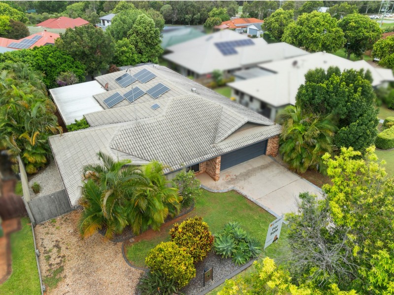 13 Attenborough Circuit, Redland Bay QLD 4165