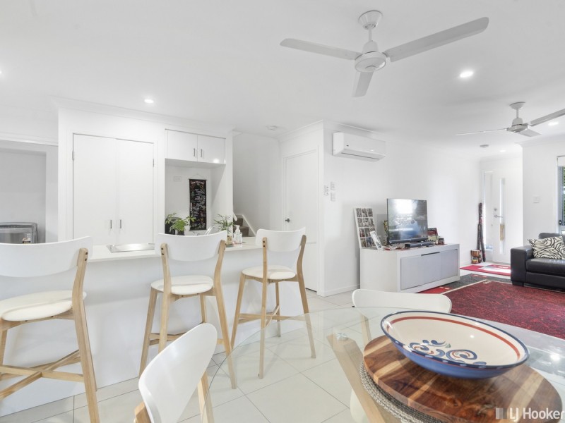 21/40 Highgrove Street, Thornlands QLD 4164