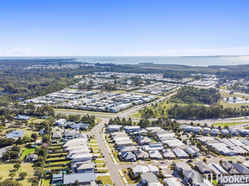 21/40 Highgrove Street, Thornlands QLD 4164