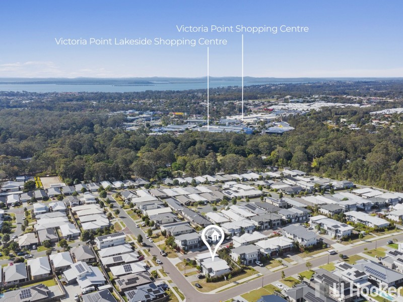 21/40 Highgrove Street, Thornlands QLD 4164