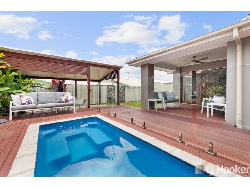 50 Waterville Drive, Thornlands QLD 4164