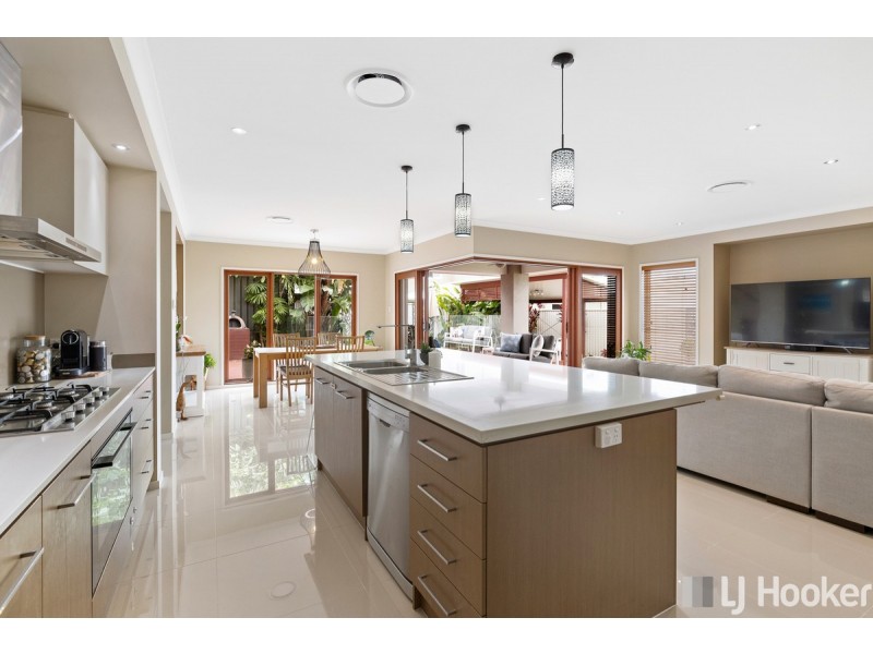 50 Waterville Drive, Thornlands QLD 4164