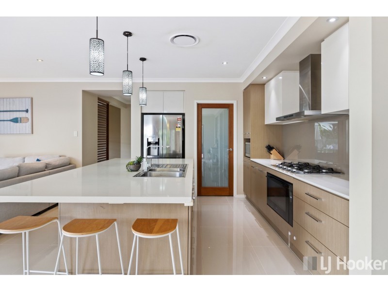 50 Waterville Drive, Thornlands QLD 4164