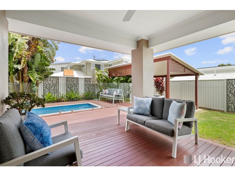 50 Waterville Drive, Thornlands QLD 4164