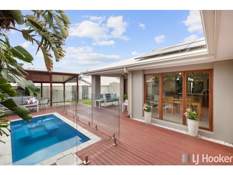 50 Waterville Drive, Thornlands QLD 4164