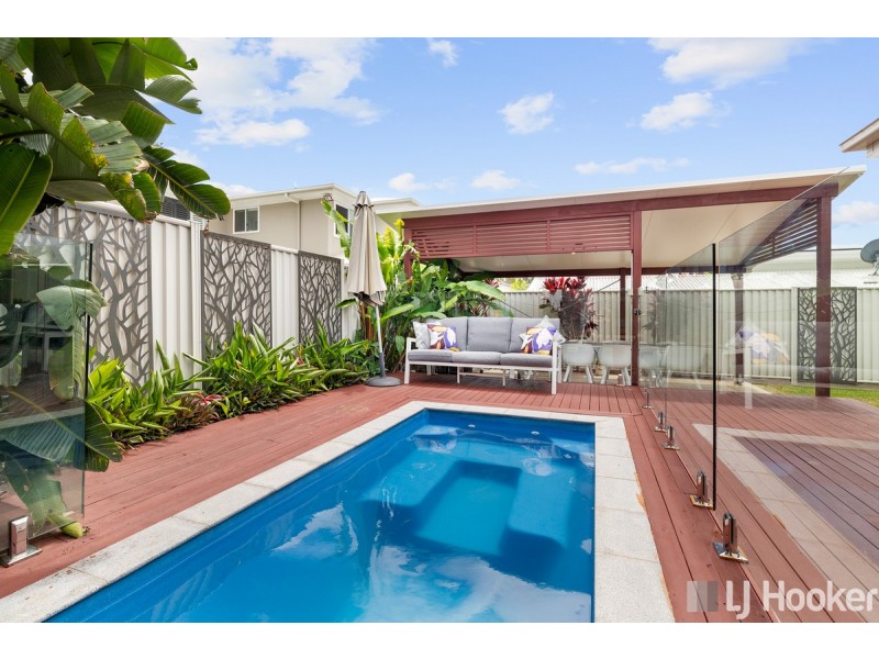 50 Waterville Drive, Thornlands QLD 4164