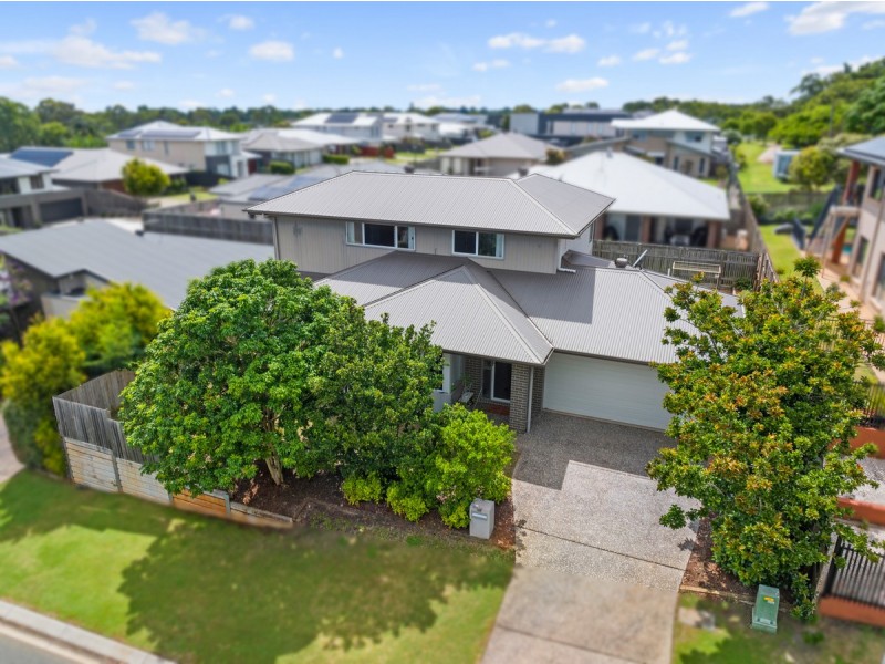 39 Lynch Crescent, Birkdale QLD 4159