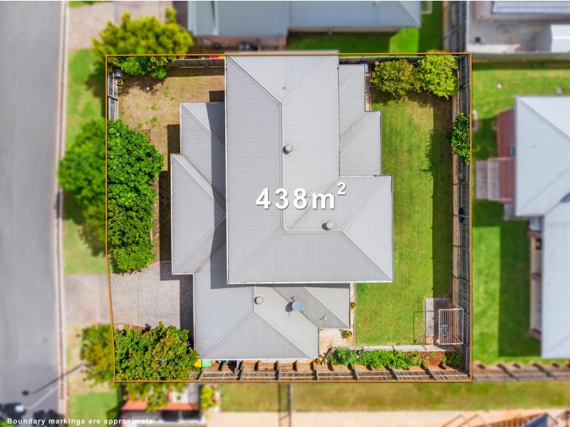 39 Lynch Crescent, Birkdale QLD 4159