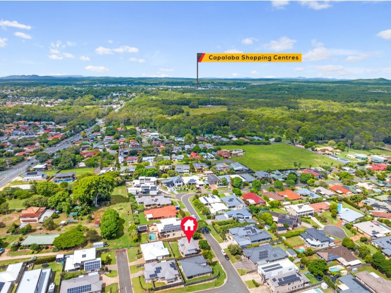 39 Lynch Crescent, Birkdale QLD 4159