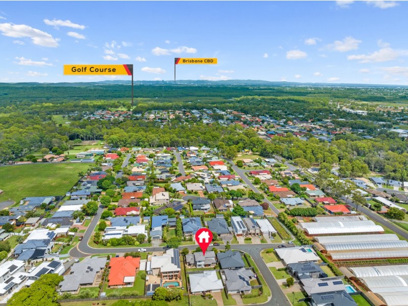 39 Lynch Crescent, Birkdale QLD 4159