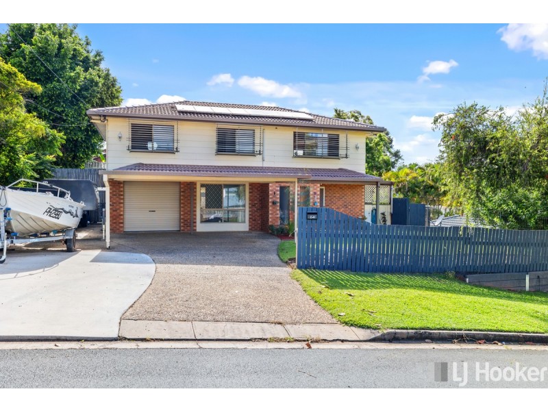24 Henley Street, Alexandra Hills QLD 4161
