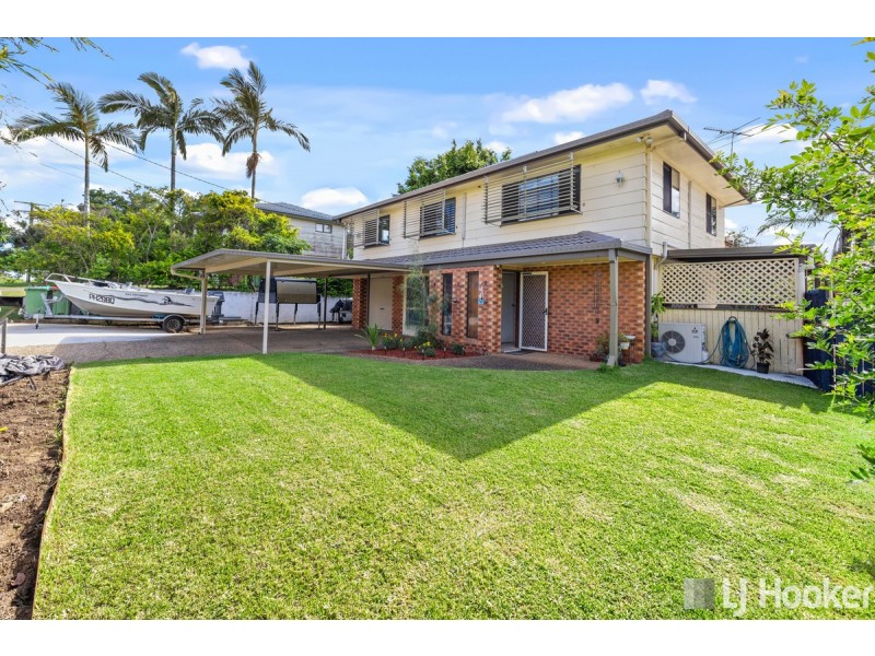 24 Henley Street, Alexandra Hills QLD 4161