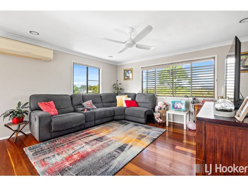 24 Henley Street, Alexandra Hills QLD 4161