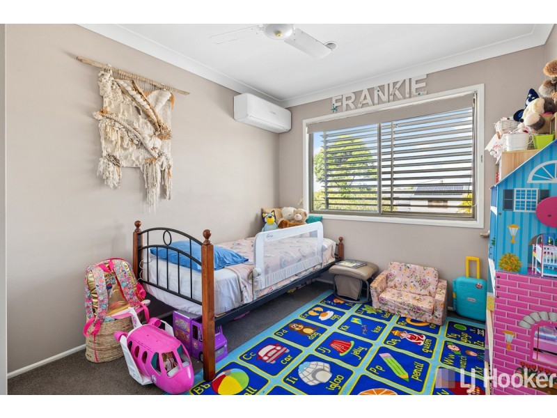 24 Henley Street, Alexandra Hills QLD 4161