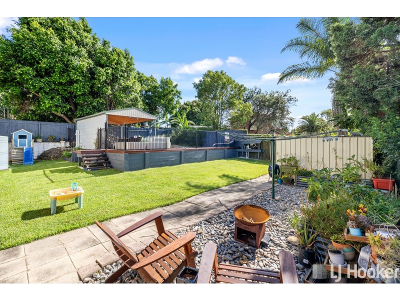 24 Henley Street, Alexandra Hills QLD 4161