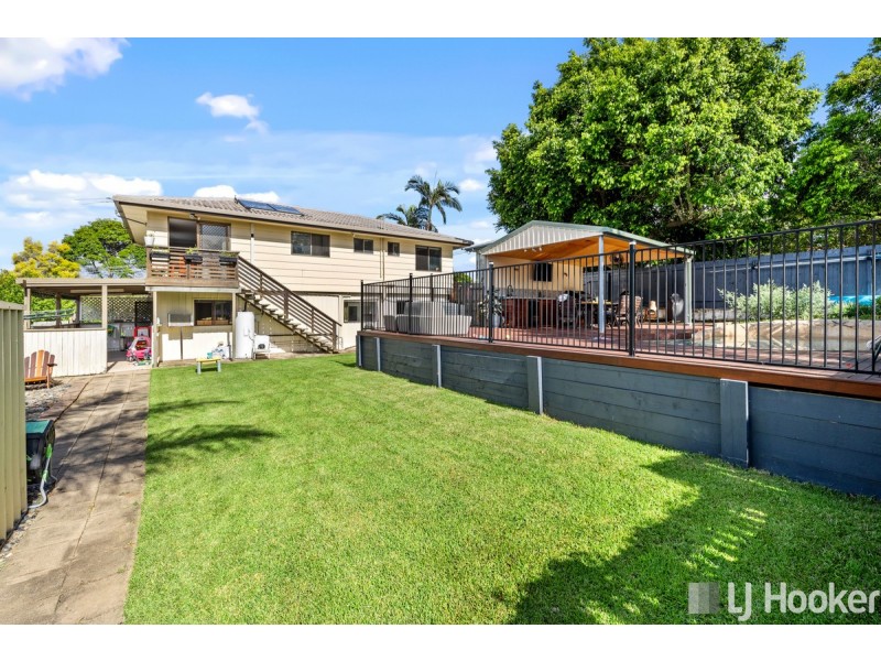 24 Henley Street, Alexandra Hills QLD 4161